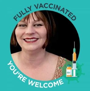 Meet your Posher, Vanessa